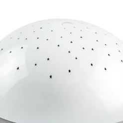 Alecto BC-125GS Sterrenhemel projector Online