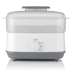 Alecto BF55 - Elektrische stoomsterilisator met droogfunctie Clearance