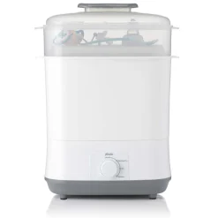 Alecto BF55 - Elektrische stoomsterilisator met droogfunctie Clearance