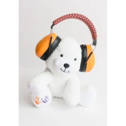 Alecto BV-71 KIKA - Gehoorbescherming voor kinderen Discount