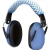 Alecto BV-71BW - Gehoorbescherming voor kinderen - Blauw New
