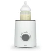 Alecto BW600 - Flessenwarmer, wit Outlet