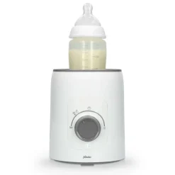 Alecto BW600 - Flessenwarmer, wit Outlet