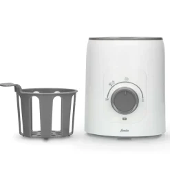 Alecto BW600 - Flessenwarmer, wit Outlet