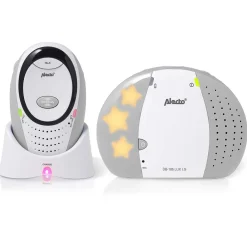 Alecto DB-85GS DECT babyfoon Clearance