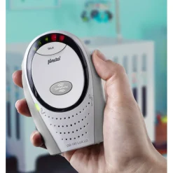 Alecto DB-85GS DECT babyfoon Clearance