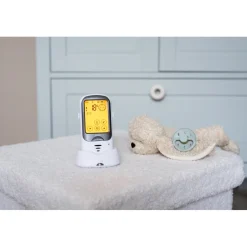 Alecto DBX68BU - Extra babyunit voor DBX-68/DBX68GS Discount