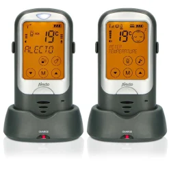 Alecto DBX68GS Outdoor babyfoon met groot bereik Online