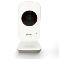 Alecto DVM-71 Babyfoon met camera New