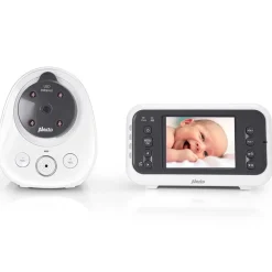 Alecto DVM-77 Babyfoon met camera Online