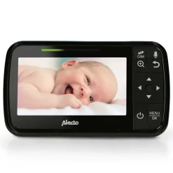 Alecto DVM149 Babyfoon met camera Best