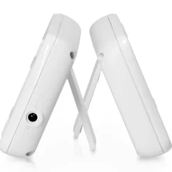 Alecto DVM-64 Babyfoon met camera Best