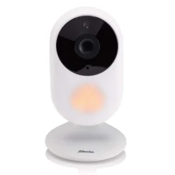 Alecto DVM2028C - Extra camera voor de DVM2028 Babyfoon - Wit Sale