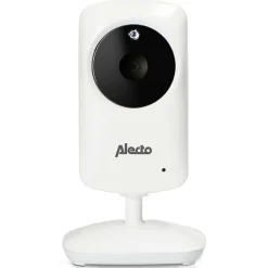Alecto DVM-64C - Extra camera voor DVM-64, wit Hot