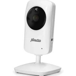 Alecto DVM-64C - Extra camera voor DVM-64, wit Hot