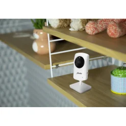 Alecto DVM-64C - Extra camera voor DVM-64, wit Hot