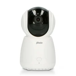 Alecto DVM-275C - Extra camera voor DVM-275, wit Sale