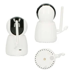 Alecto DVM-275C - Extra camera voor DVM-275, wit Sale