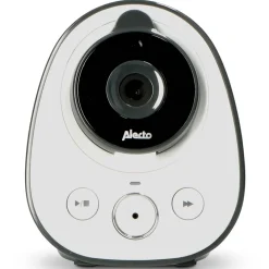 Alecto DVM-150C - Extra camera voor DVM-150, wit/antraciet Online