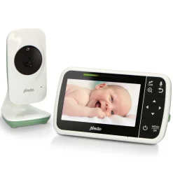 Alecto DVM149GN Babyfoon met camera Best