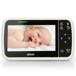 Alecto DVM149GN Babyfoon met camera Best