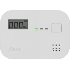 Alecto Koolmonoxidemelder Best