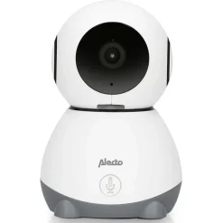 Alecto SMARTBABY10 Wifi babyfoon met camera Sale