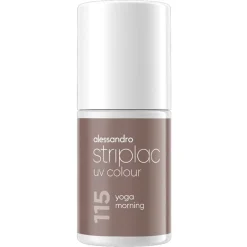 Alessandro Striplac UV Colour 115 Yoga Morning Nagellak Sale