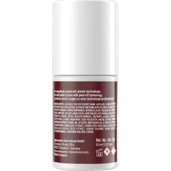 Alessandro Striplac UV Colour 126 Velvet Red Nagellak New