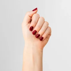 Alessandro Striplac UV Colour 126 Velvet Red Nagellak New