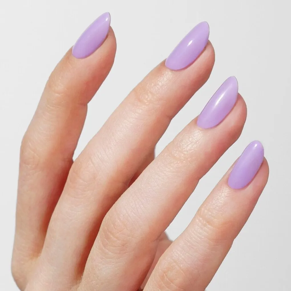 Alessandro Striplac UV Colour 211 Simply Lavender Nagellak Sale