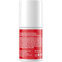 Alessandro Striplac UV Colour 124 Red Paradise Nagellak Sale