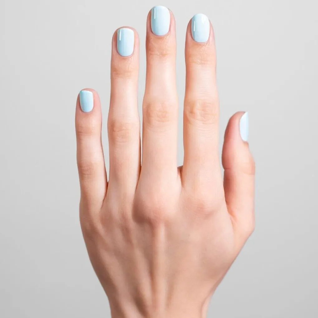 Alessandro Striplac UV Colour 165 Blueberry Slush Nagellak Discount