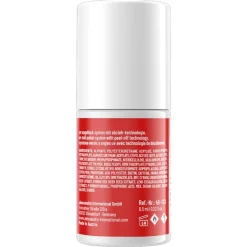 Alessandro Striplac UV Colour 123 Ruby Red Nagellak Discount