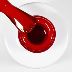 Alessandro Striplac UV Colour 123 Ruby Red Nagellak Discount