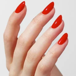 Alessandro Striplac UV Colour 123 Ruby Red Nagellak Discount