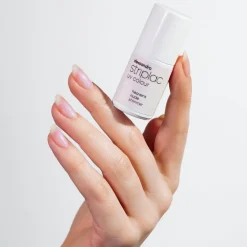 Alessandro Striplac UV Colour 102 Heavens Nude Nagellak Outlet