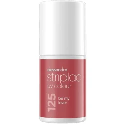 Alessandro Striplac UV Colour 125 Be My Lover Nagellak