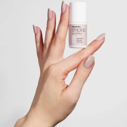 Alessandro Striplac UV Colour 109 Shimmer Shower Nagellak Hot