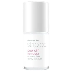 Alessandro Striplac UV Colour Peel Off Remover Discount