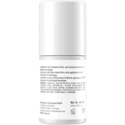 Alessandro Striplac UV Colour Clear Topcoat