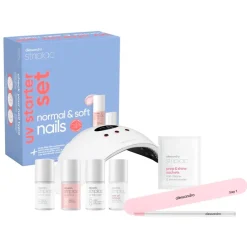 Alessandro Striplac UV Starter Set Online
