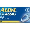 Aleve Classic Tabletten Clearance