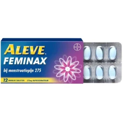 Aleve Feminax Tabletten Outlet