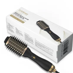 Alles-In-Één Professionele Haarstylingborstel New