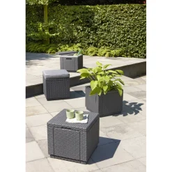 Allibert 40L Ice Cube Best