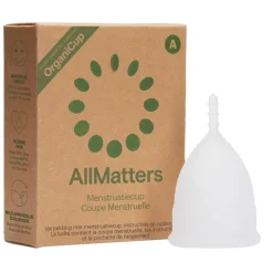 AllMatters Menstruatiecup Discount