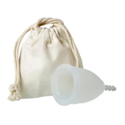 AllMatters Menstruatiecup Hot