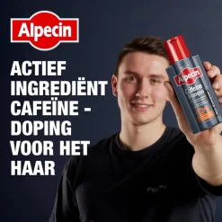 Alpecin Cafeïne Shampoo Clearance