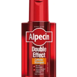 Alpecin Dubbel-Effect Shampoo Best